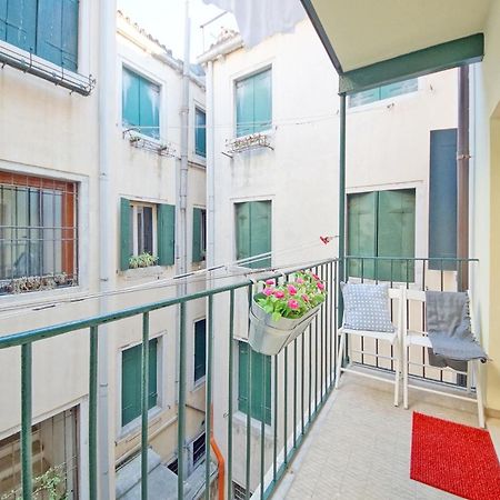 Ca Square San Marco 425 Apartman Velence Kültér fotó