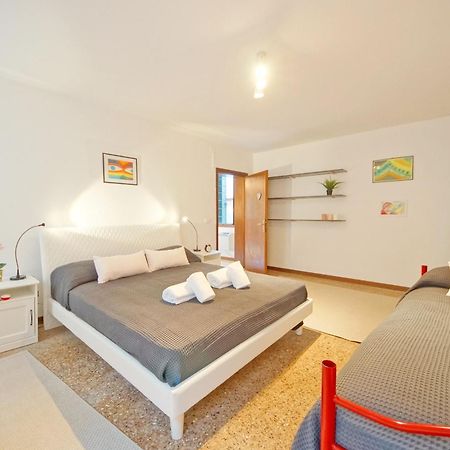 Ca Square San Marco 425 Apartman Velence Kültér fotó