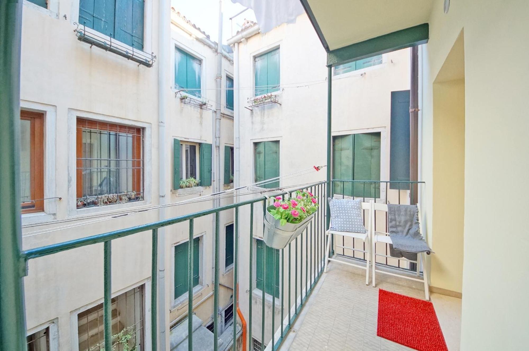Ca Square San Marco 425 Apartman Velence Kültér fotó