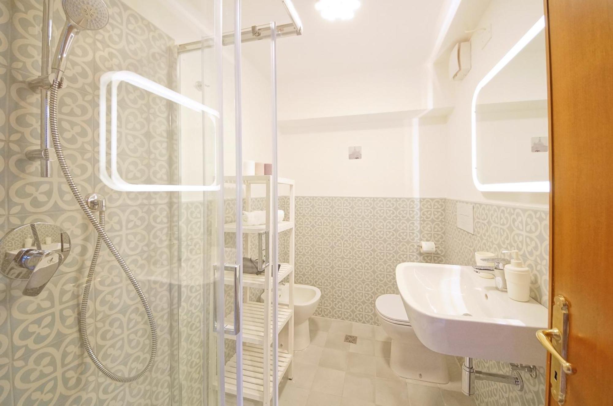 Ca Square San Marco 425 Apartman Velence Kültér fotó