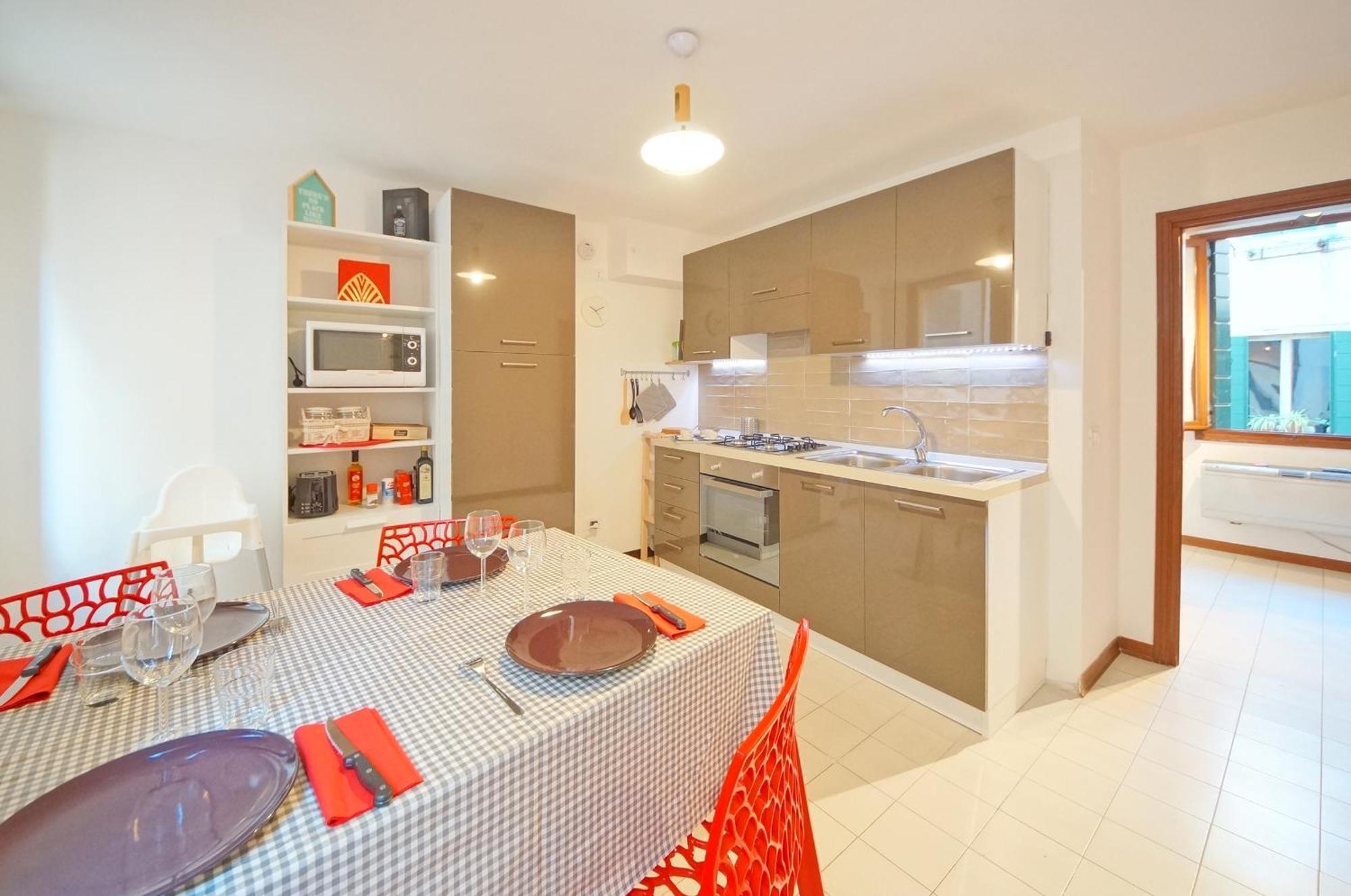 Ca Square San Marco 425 Apartman Velence Kültér fotó