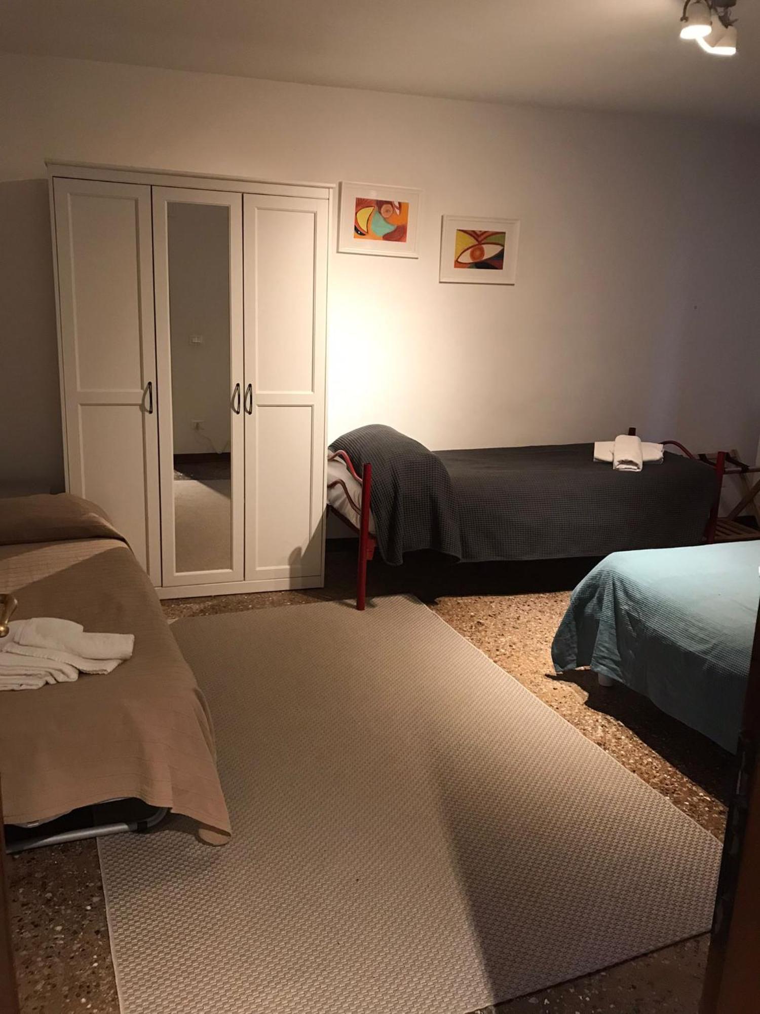 Ca Square San Marco 425 Apartman Velence Kültér fotó