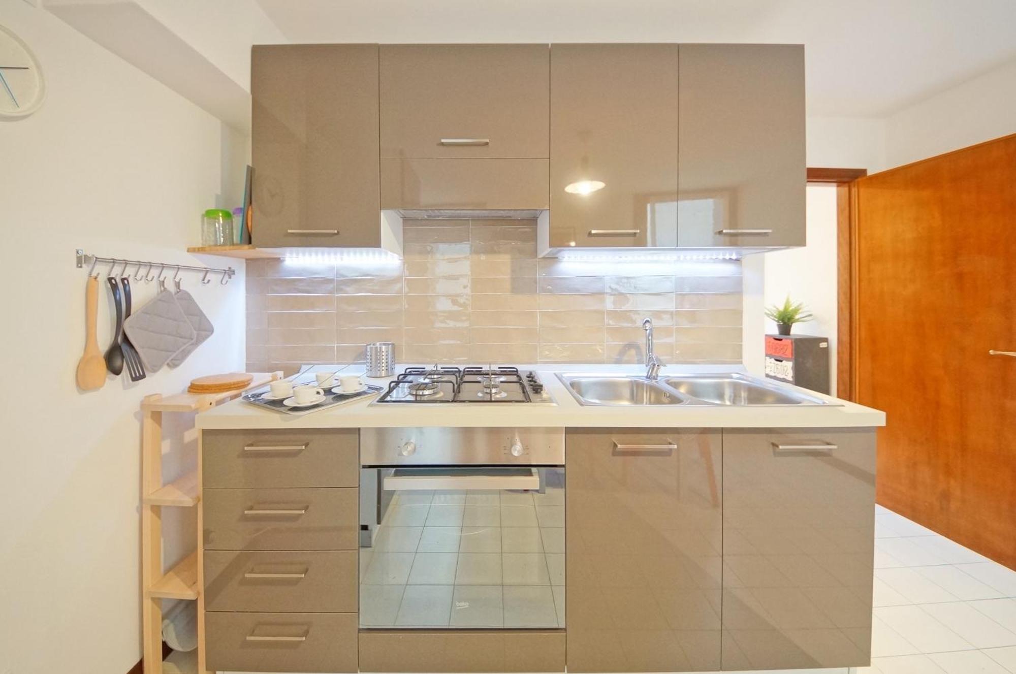Ca Square San Marco 425 Apartman Velence Kültér fotó