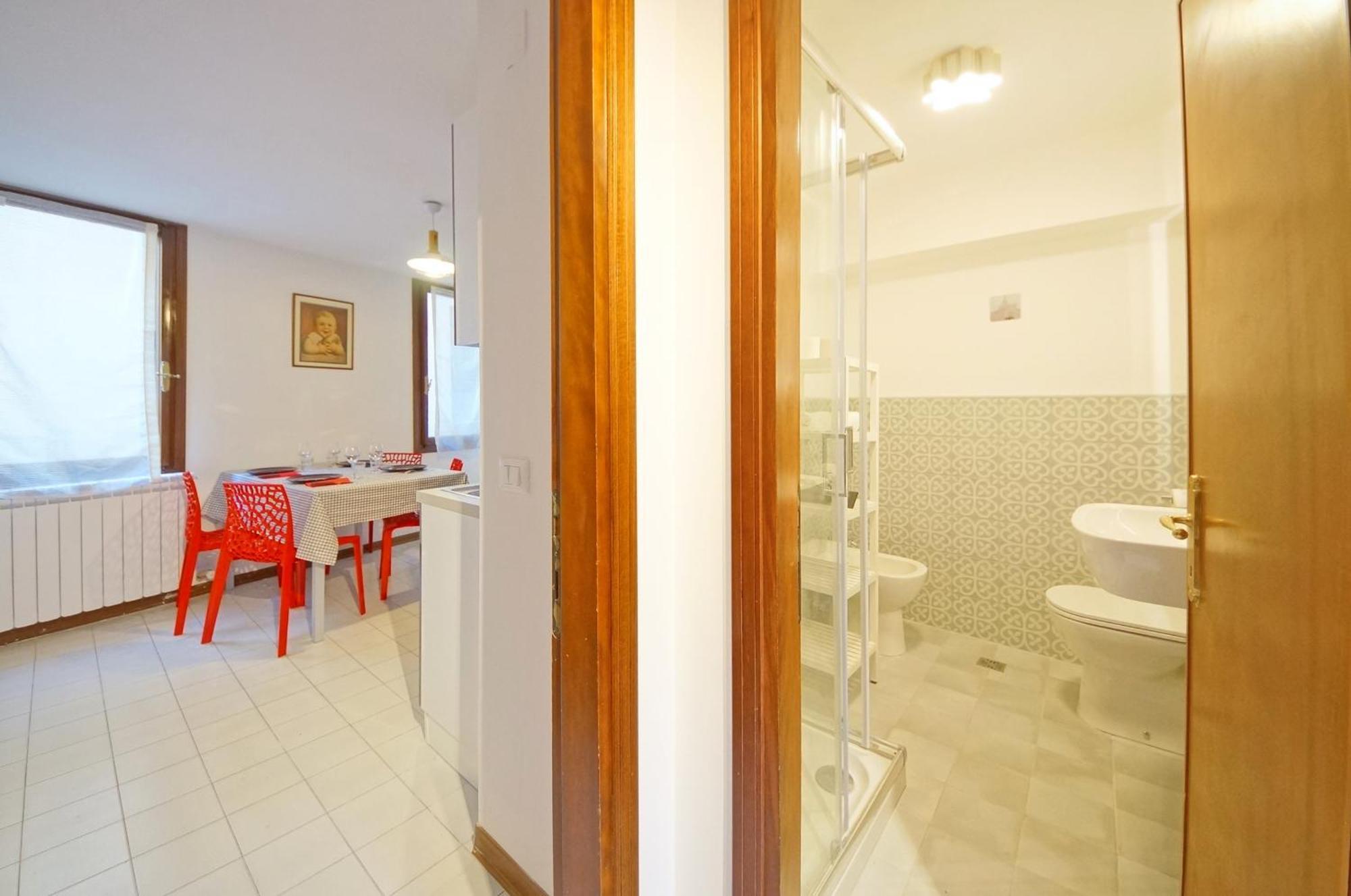 Ca Square San Marco 425 Apartman Velence Kültér fotó